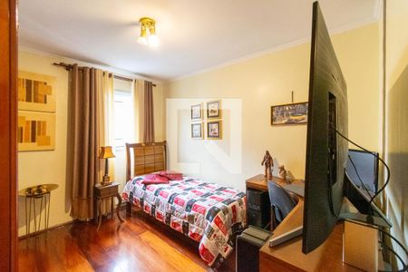 Quarto 1 de apartamento à venda com 3 quartos, 79m² em Vila Campestre, São Paulo