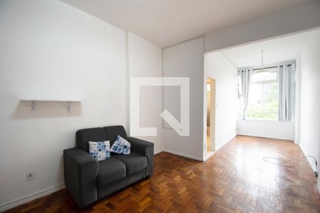 Studio de kitnet/studio à venda com 1 quarto, 42m² em Bela Vista, São Paulo