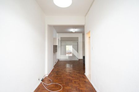 Studio de kitnet/studio à venda com 1 quarto, 42m² em Bela Vista, São Paulo