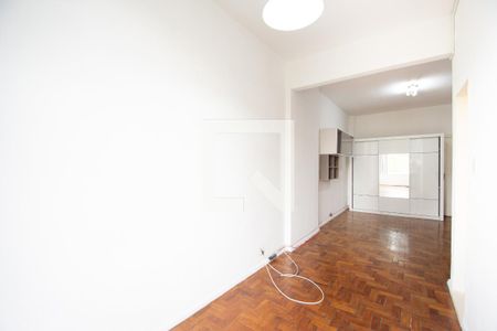 Studio de kitnet/studio à venda com 1 quarto, 42m² em Bela Vista, São Paulo