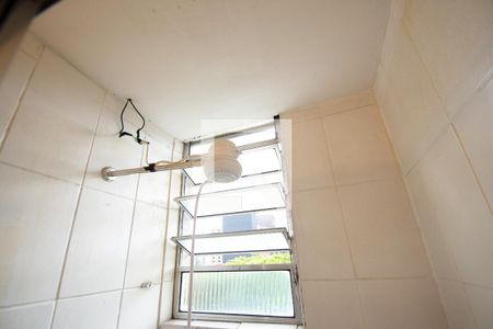 banheiro Studio de kitnet/studio à venda com 1 quarto, 42m² em Bela Vista, São Paulo