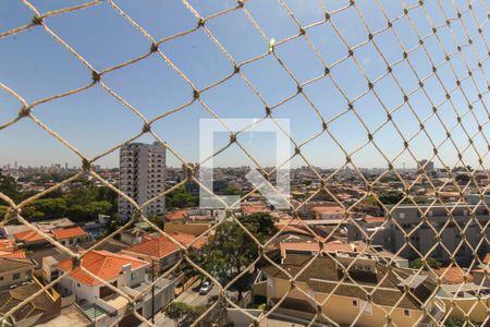 Apartamento à venda com 4 quartos, 144m² em Jardim Avelino, São Paulo