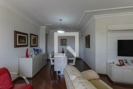 Apartamento à venda com 4 quartos, 144m² em Jardim Avelino, São Paulo