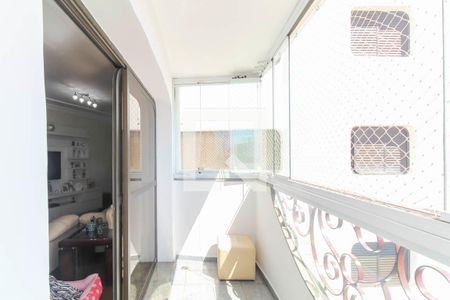 Apartamento à venda com 4 quartos, 144m² em Jardim Avelino, São Paulo