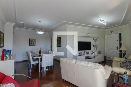 Apartamento à venda com 4 quartos, 144m² em Jardim Avelino, São Paulo