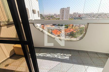 Apartamento à venda com 4 quartos, 144m² em Jardim Avelino, São Paulo