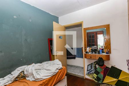 Quarto 2 de casa à venda com 4 quartos, 175m² em Jardim Vergueiro (sacoma), São Paulo