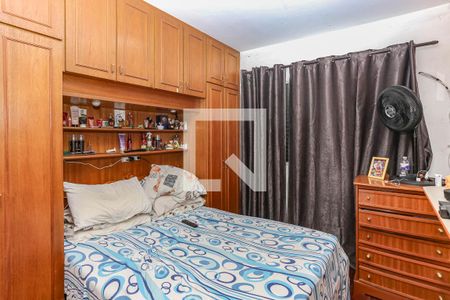 Quarto 1 de casa à venda com 4 quartos, 175m² em Jardim Vergueiro (sacoma), São Paulo
