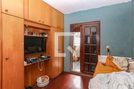 Quarto 2 de casa à venda com 4 quartos, 175m² em Jardim Vergueiro (sacoma), São Paulo