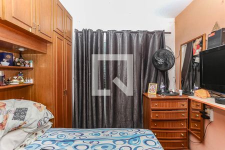 Quarto 1 de casa à venda com 4 quartos, 175m² em Jardim Vergueiro (sacoma), São Paulo