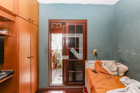 Quarto 2 de casa à venda com 4 quartos, 175m² em Jardim Vergueiro (sacoma), São Paulo