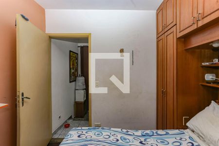 Quarto 1 de casa à venda com 4 quartos, 175m² em Jardim Vergueiro (sacoma), São Paulo