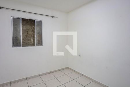 Quarto 2  de casa para alugar com 2 quartos, 25m² em Piraporinha, Diadema