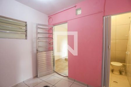 Quarto 1  de casa para alugar com 2 quartos, 25m² em Piraporinha, Diadema