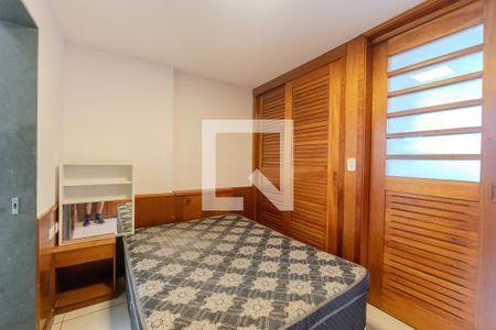 Quarto de apartamento para alugar com 1 quarto, 42m² em Bela Vista, São Paulo