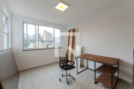 Sala de apartamento para alugar com 1 quarto, 42m² em Bela Vista, São Paulo