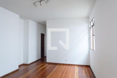 sala de apartamento à venda com 3 quartos, 93m² em Santa Rosa, Belo Horizonte