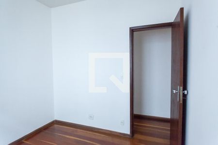 quarto 1 de apartamento à venda com 3 quartos, 93m² em Santa Rosa, Belo Horizonte