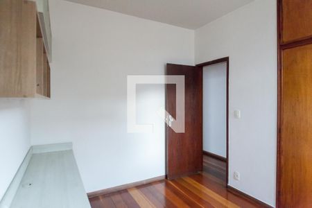 quarto 2 de apartamento à venda com 3 quartos, 93m² em Santa Rosa, Belo Horizonte