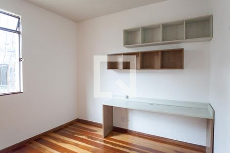 quarto 2 de apartamento à venda com 3 quartos, 93m² em Santa Rosa, Belo Horizonte