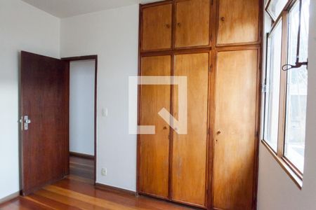 quarto 2 de apartamento à venda com 3 quartos, 93m² em Santa Rosa, Belo Horizonte