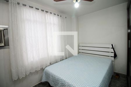 Quarto 1 de apartamento à venda com 2 quartos, 50m² em Olaria, Rio de Janeiro