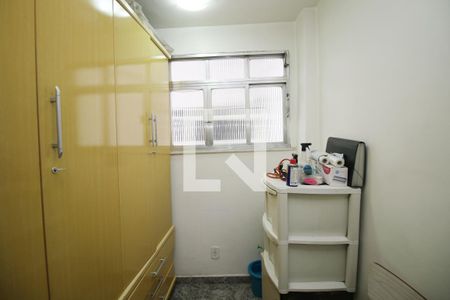 Quarto 2 de apartamento à venda com 2 quartos, 50m² em Olaria, Rio de Janeiro