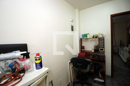 Quarto 2 de apartamento à venda com 2 quartos, 50m² em Olaria, Rio de Janeiro