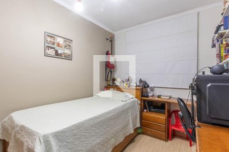 Quarto 1 de apartamento à venda com 3 quartos, 172m² em Buritis, Belo Horizonte
