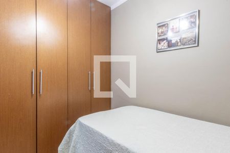 Quarto 1 de apartamento à venda com 3 quartos, 172m² em Buritis, Belo Horizonte