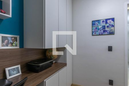 Quarto 2 de apartamento à venda com 3 quartos, 172m² em Buritis, Belo Horizonte