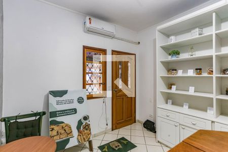  Quarto 1 de casa à venda com 4 quartos, 178m² em Vila Moinho Velho, São Paulo