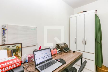 Quarto 2 de casa à venda com 4 quartos, 178m² em Vila Moinho Velho, São Paulo