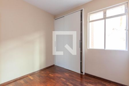 Quarto 1 de apartamento à venda com 4 quartos, 120m² em Sion, Belo Horizonte