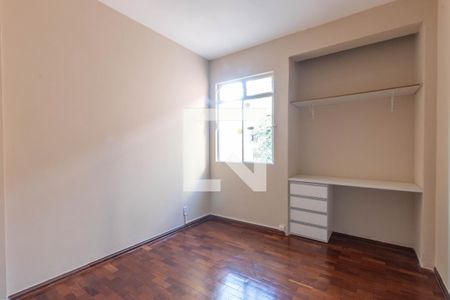 Quarto 2 de apartamento à venda com 4 quartos, 120m² em Sion, Belo Horizonte