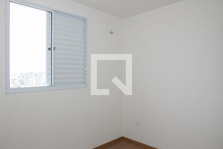 Quarto 1 de apartamento para alugar com 2 quartos, 38m² em Lapa, São Paulo
