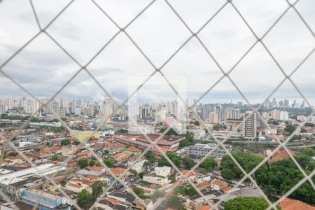 Vista do Quarto 1 de apartamento para alugar com 2 quartos, 38m² em Lapa, São Paulo