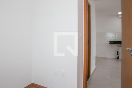 Quarto 2 de apartamento para alugar com 2 quartos, 38m² em Lapa, São Paulo