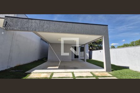 Casa à venda com 3 quartos, 500m² em Várzea, Lagoa Santa