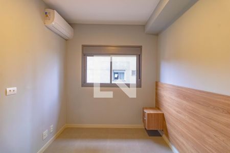 Kitnet/Studio para alugar com 1 quarto, 28m² em Jardim Prudência, São Paulo