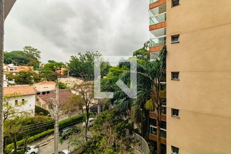 Kitnet/Studio para alugar com 1 quarto, 28m² em Jardim Prudência, São Paulo