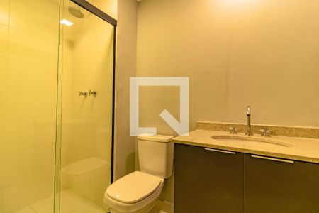 Kitnet/Studio para alugar com 1 quarto, 28m² em Jardim Prudência, São Paulo