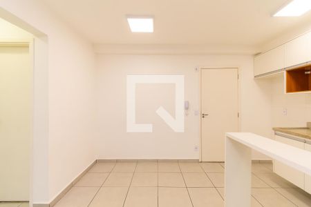 Sala de apartamento para alugar com 2 quartos, 40m² em Vila Fatima, São Paulo