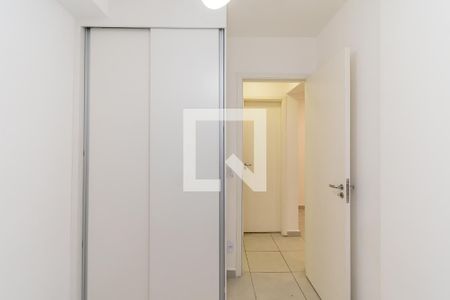 Quarto 1 de apartamento para alugar com 2 quartos, 40m² em Vila Fatima, São Paulo
