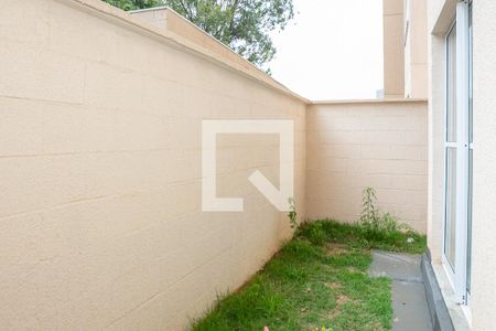 Garden de apartamento para alugar com 2 quartos, 53m² em Lapa, São Paulo