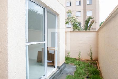 Garden de apartamento para alugar com 2 quartos, 53m² em Lapa, São Paulo