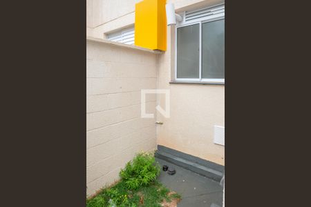 Garden de apartamento para alugar com 2 quartos, 53m² em Lapa, São Paulo