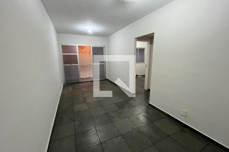 Sala de apartamento para alugar com 2 quartos, 61m² em Tauá, Rio de Janeiro