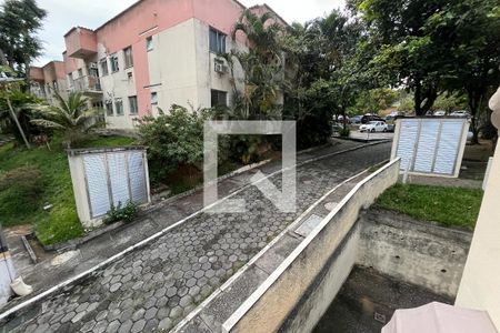 Vista de apartamento para alugar com 2 quartos, 61m² em Tauá, Rio de Janeiro