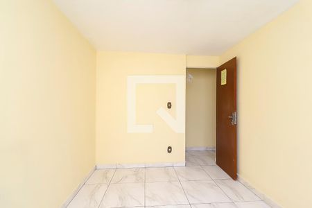 Quarto 1 de apartamento para alugar com 2 quartos, 49m² em Conjunto Residencial José Bonifácio, São Paulo